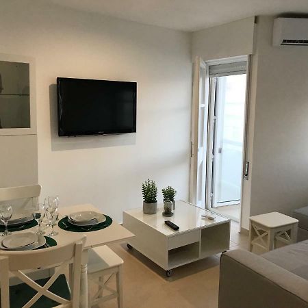 Appartamento Rua Conselheiro Bivar Distretto di Distretto di Faro Esterno foto