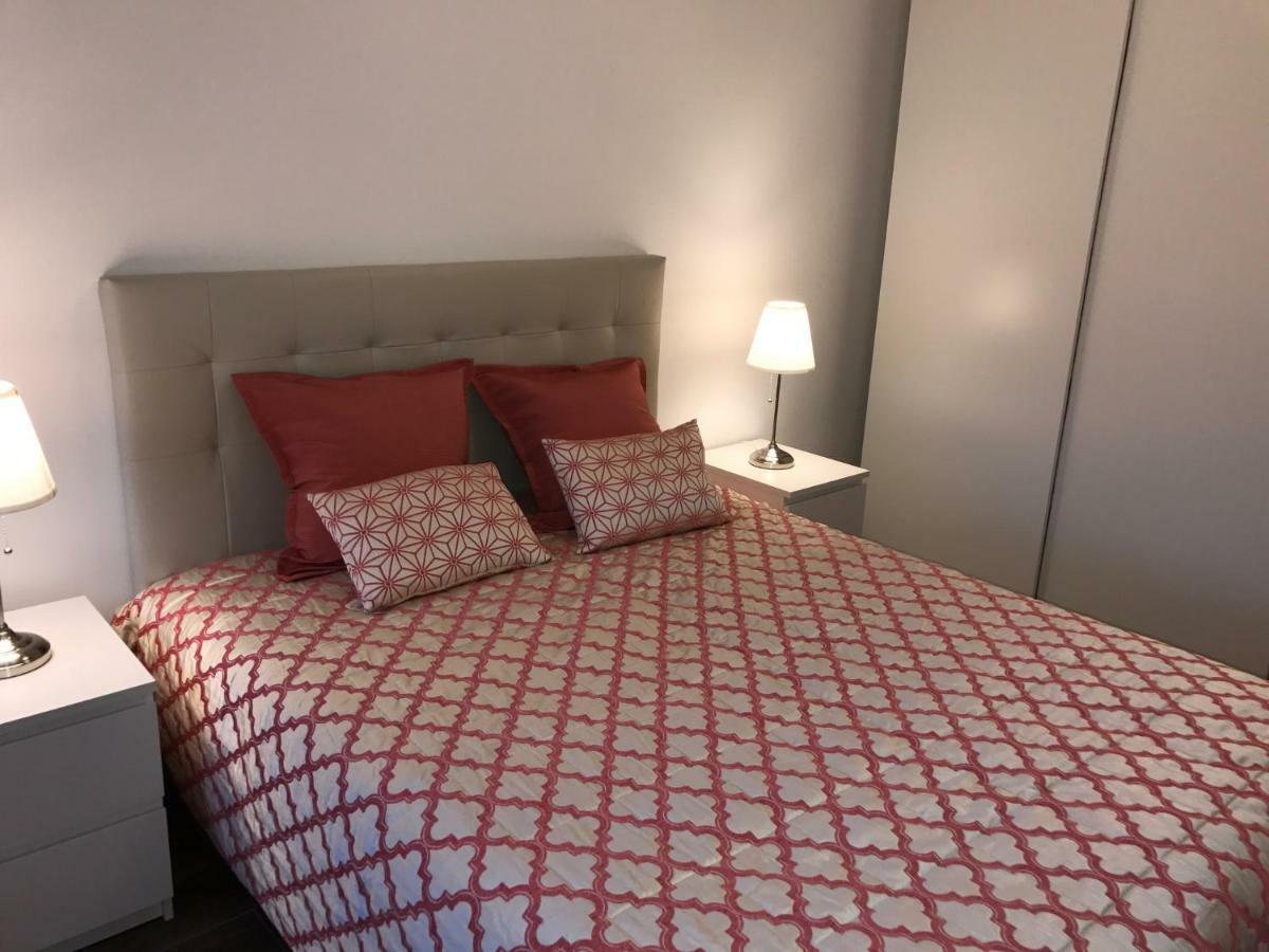 Appartamento Rua Conselheiro Bivar Distretto di Distretto di Faro Esterno foto