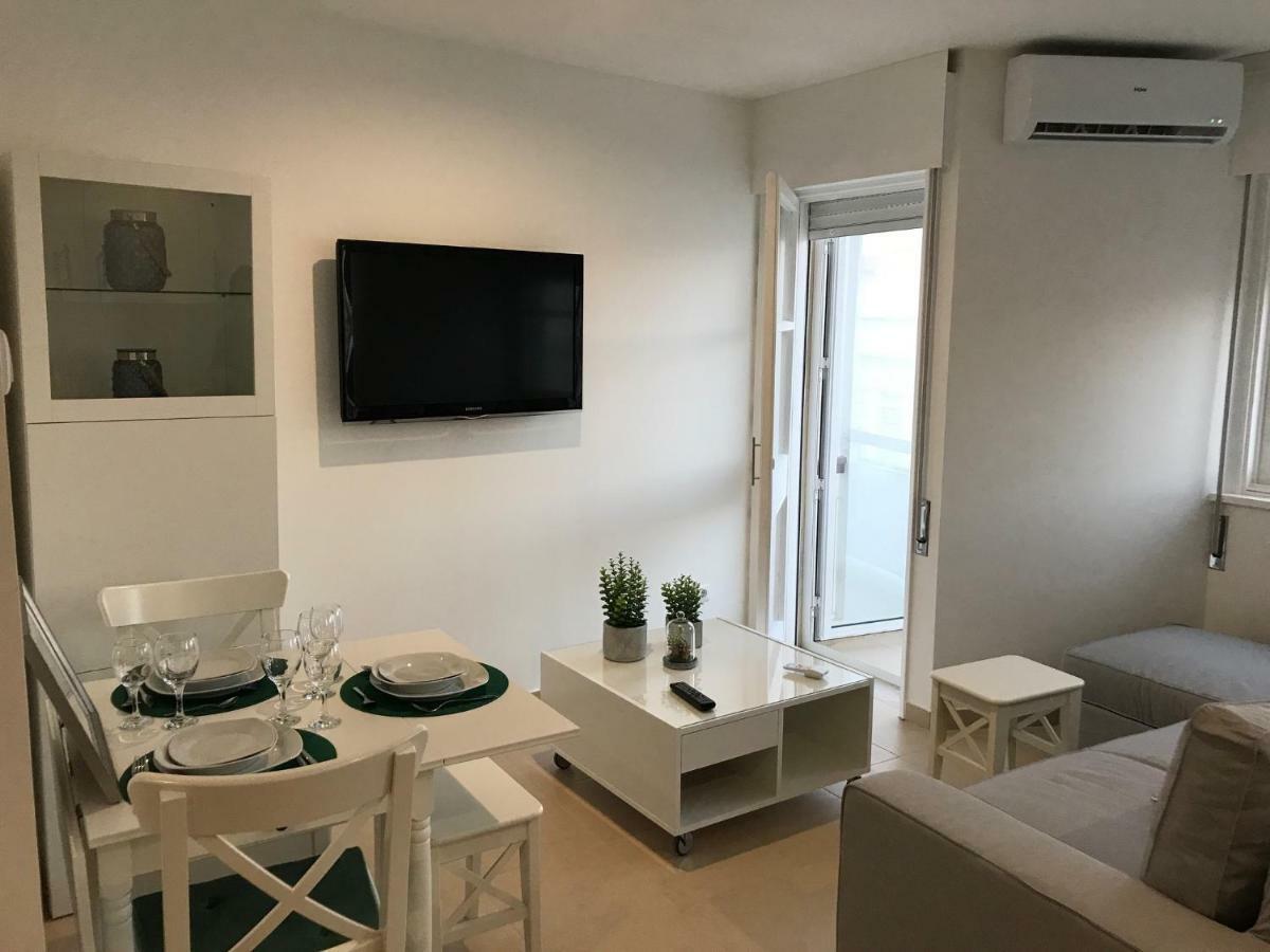 Appartamento Rua Conselheiro Bivar Distretto di Distretto di Faro Esterno foto