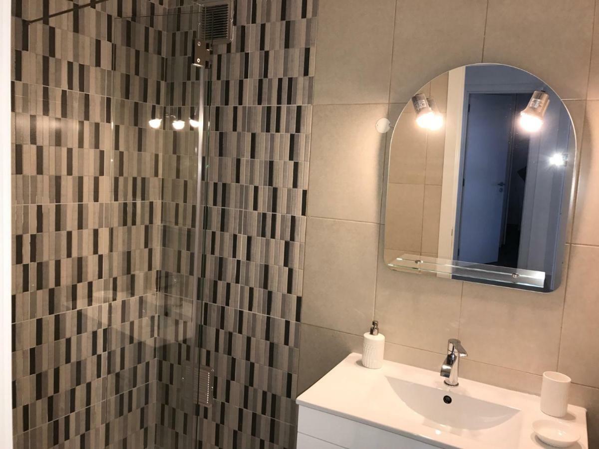 Appartamento Rua Conselheiro Bivar Distretto di Distretto di Faro Esterno foto