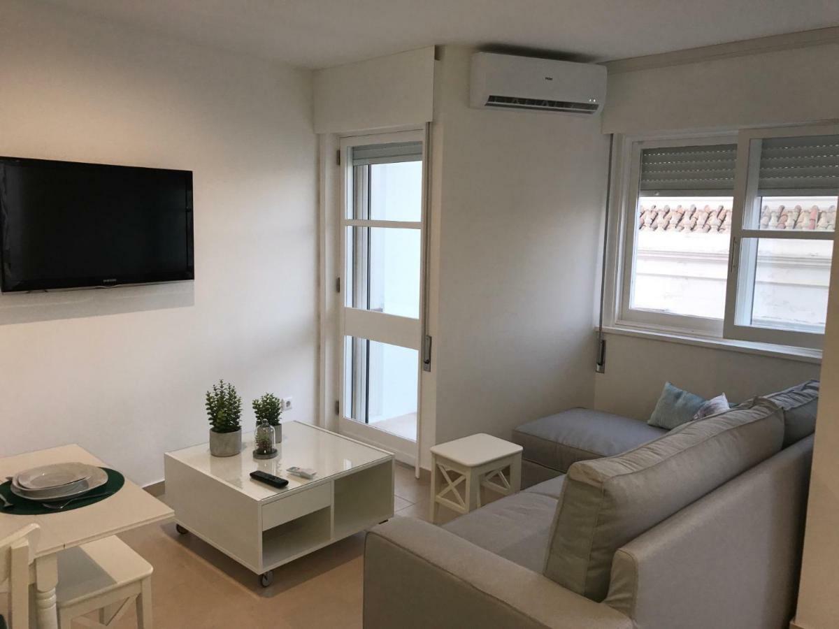 Appartamento Rua Conselheiro Bivar Distretto di Distretto di Faro Esterno foto